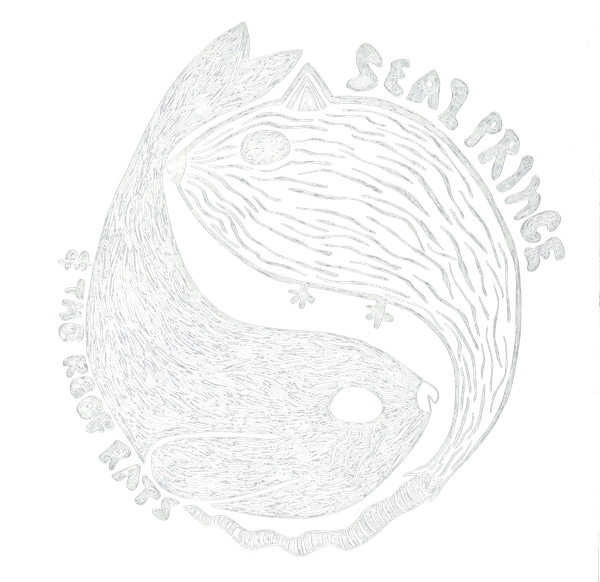 Seal Prince & the Roof Rats