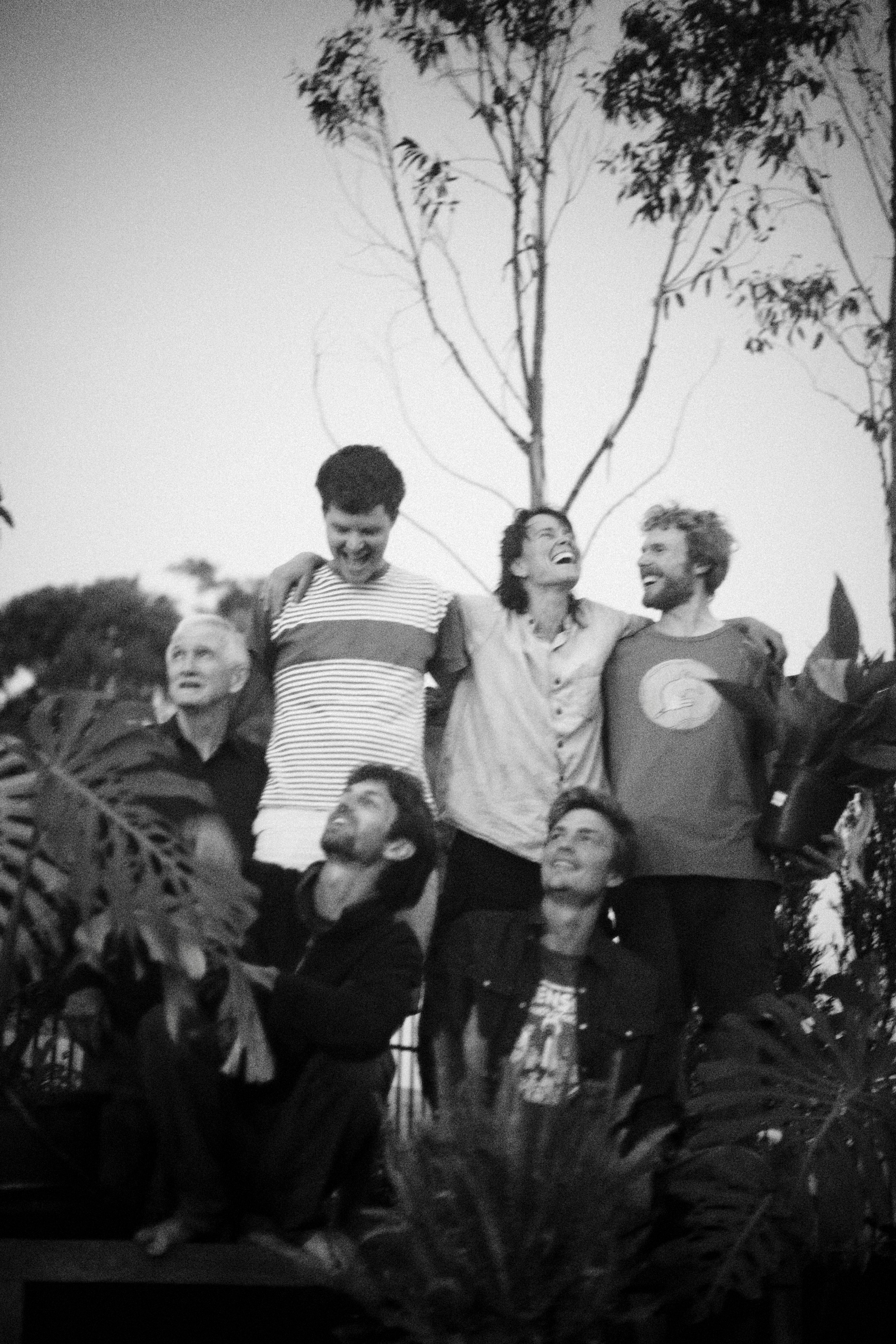 Seal Prince and the Roof Rats